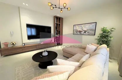 Apartment - 2 Bedrooms - 3 Bathrooms for rent in Al Juffair - Capital Governorate