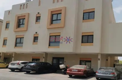 Outdoor Building image for: Apartment - 2 Bedrooms - 2 Bathrooms for rent in Jeblat Hebshi - Northern Governorate, Image 1