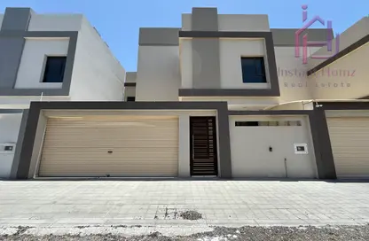 Villa - 3 Bedrooms - 4 Bathrooms for sale in Shahrakan - Northern Governorate