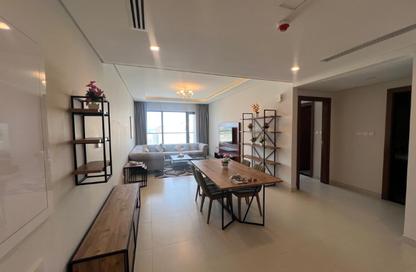 Apartment - 2 Bedrooms - 3 Bathrooms for rent in Amwaj Homes - Amwaj Islands - Muharraq Governorate