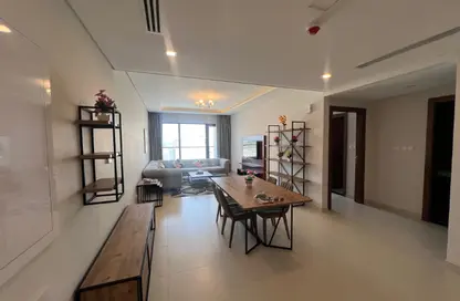 Apartment - 2 Bedrooms - 3 Bathrooms for rent in Amwaj Homes - Amwaj Islands - Muharraq Governorate