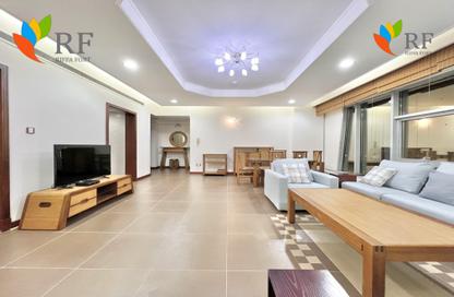 Apartment - 2 Bedrooms - 3 Bathrooms for rent in Seef - Capital Governorate