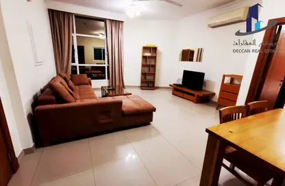Apartment - 1 Bedroom - 1 Bathroom for rent in Adliya - Manama - Capital Governorate