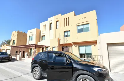 Outdoor Building image for: Villa - 3 Bedrooms - 3 Bathrooms for rent in Sehla - Northern Governorate, Image 1