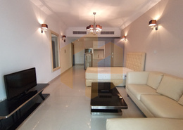 Studio - 1 bathroom for rent in Amwaj Avenue - Amwaj Islands - Muharraq Governorate