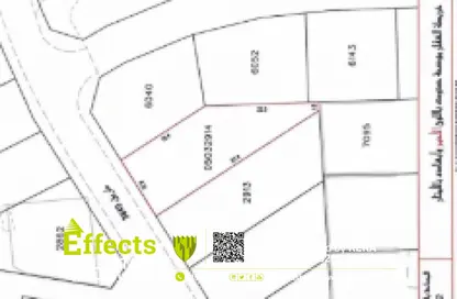 Land - Studio for sale in Diraz - Northern Governorate