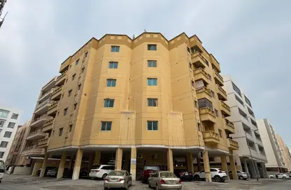 شقة - 3 غرف نوم - 3 حمامات للايجار في الحد - المحرق