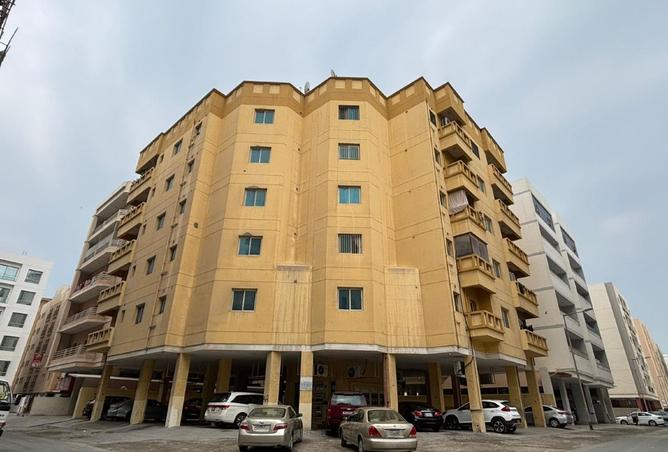 985077 - الصورة الرئيسية للعقار