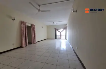 Apartment - 3 Bedrooms - 3 Bathrooms for rent in Adliya - Manama - Capital Governorate