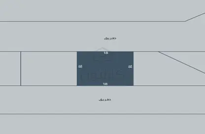 Land - Studio for sale in Galali - Muharraq Governorate