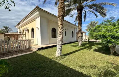 Villa - 3 Bedrooms - 3 Bathrooms for rent in Hamala - Northern Governorate