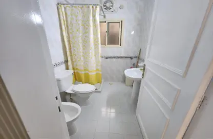 صورة لـ حمام شقة - 3 غرف نوم - 3 حمامات للايجار في الجفير - محافظة العاصمة ، صورة رقم 1