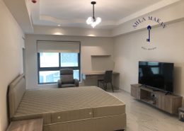 Studio - 1 bathroom for rent in Busaiteen - Muharraq Governorate Studio - 1 bathroom for rent in Busaiteen - Muharraq Governorate
