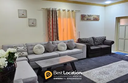 Apartment - 2 Bedrooms - 3 Bathrooms for rent in Hidd - Muharraq Governorate