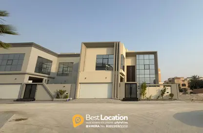 Villa - 6 Bedrooms - 7 Bathrooms for sale in Saar - Northern Governorate