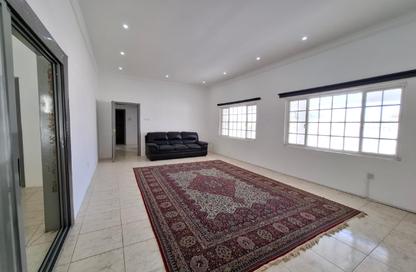 مجمع سكني - 3 غرف نوم - 3 حمامات للايجار في جنوسان - المحافظة الشمالية