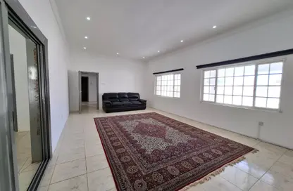 مجمع سكني - 3 غرف نوم - 3 حمامات للايجار في جنوسان - المحافظة الشمالية
