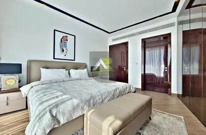 Apartment - 1 Bedroom - 2 Bathrooms for sale in Water Garden City - Manama - Capital Governorate