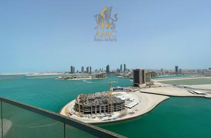Apartment - 2 Bedrooms - 2 Bathrooms for sale in Seef - Capital Governorate