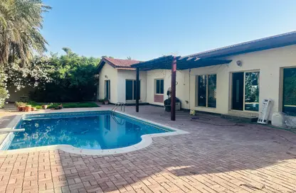 Villa - 4 Bedrooms - 3 Bathrooms for rent in Barbar - Northern Governorate
