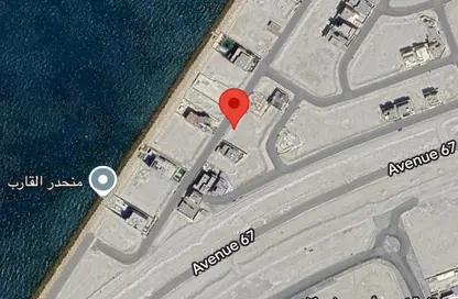 Land - Studio for sale in Diyar Al Muharraq - Muharraq Governorate
