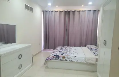 Apartment - 3 Bedrooms - 2 Bathrooms for rent in Al Burhama - Manama - Capital Governorate