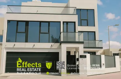 Villa - 4 Bedrooms - 5 Bathrooms for sale in Northern City (Madinat Salman) - Northern Governorate Villa - 4 Bedrooms - 5 Bathrooms for sale in Northern City (Madinat Salman) - Northern Governorate