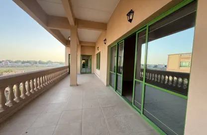 Apartment - 4 Bedrooms - 4 Bathrooms for rent in Janabiya - Northern Governorate