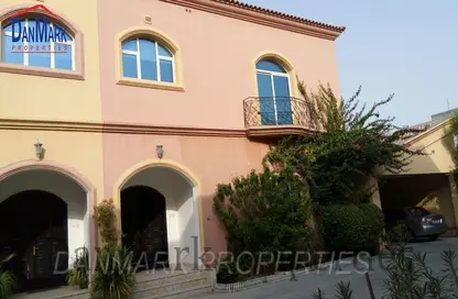 Villa - 4 Bedrooms - 3 Bathrooms for rent in Jannusan - Northern Governorate
