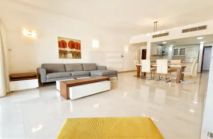 Apartment - 2 Bedrooms - 2 Bathrooms for rent in Amwaj Avenue - Amwaj Islands - Muharraq Governorate Apartment - 2 Bedrooms - 2 Bathrooms for rent in Amwaj Avenue - Amwaj Islands - Muharraq Governorate
