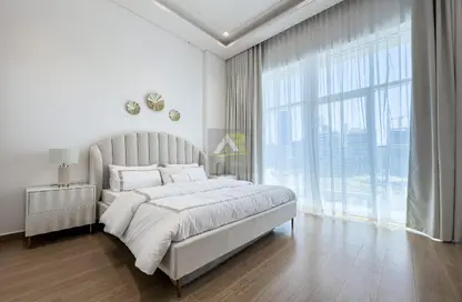 Apartment - 1 Bedroom - 1 Bathroom for rent in Seef - Capital Governorate