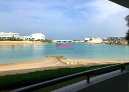 Apartment - 4 bedrooms - 5 bathrooms for sale in Tala Island - Amwaj Islands - Muharraq Governorate
