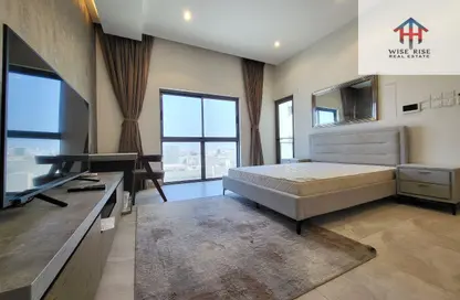 Apartment - Studio - 1 Bathroom for rent in Busaiteen - Muharraq Governorate