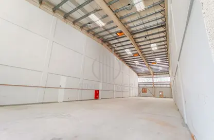 Warehouse - Studio - 1 Bathroom for rent in Sitra - Central Governorate