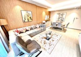 Apartment - 3 bedrooms - 3 bathrooms for sale in Al Juffair - Capital Governorate Apartment - 3 bedrooms - 3 bathrooms for sale in Al Juffair - Capital Governorate