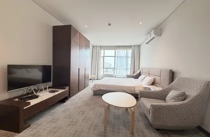 شقة - 1 حمام للايجار في السقية - المنامة - محافظة العاصمة