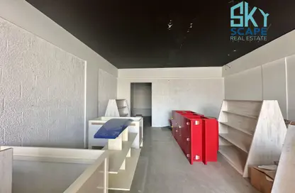 محل - استوديو للايجار في الزنج - المنامة - محافظة العاصمة