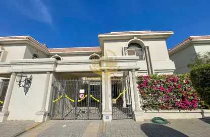 Villa - 4 Bedrooms - 5 Bathrooms for rent in Um Al Hasam - Manama - Capital Governorate