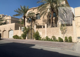 Villa - 5 bedrooms - 5 bathrooms for sale in Al Juffair - Capital Governorate