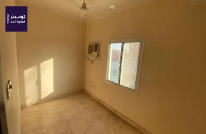 Empty Room image for: Office Space - Studio - 1 Bathroom for rent in Jid Ali - Central Governorate, Image 1