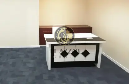 Office Space - Studio - 2 Bathrooms for rent in Adliya - Manama - Capital Governorate