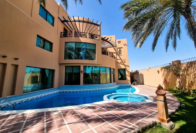 956670 - الصورة الرئيسية للعقار