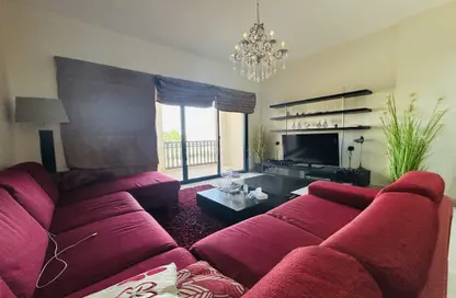 Apartment - 3 Bedrooms - 4 Bathrooms for rent in Amwaj Avenue - Amwaj Islands - Muharraq Governorate
