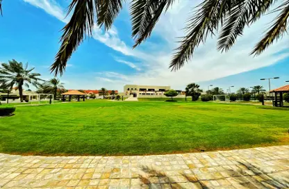 Villa - 4 Bedrooms - 4 Bathrooms for rent in Al Jasra - Northern Governorate
