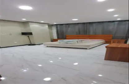 Apartment - 1 Bedroom - 2 Bathrooms for rent in Busaiteen - Muharraq Governorate