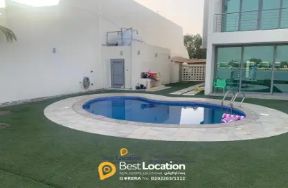 Villa - 3 Bedrooms - 4 Bathrooms for sale in Murjan 1 (Phase 1 and 2) - Durrat Al Bahrain - Southern Governorate