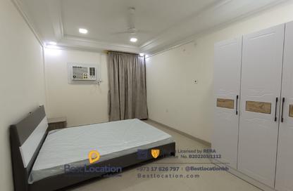 Apartment - 2 Bedrooms - 1 Bathroom for rent in Tubli - Central Governorate
