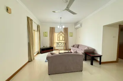 Apartment - 1 Bedroom - 1 Bathroom for rent in Busaiteen - Muharraq Governorate