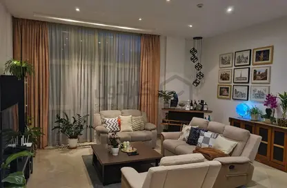 Apartment - 2 Bedrooms - 2 Bathrooms for sale in Al Juffair - Capital Governorate