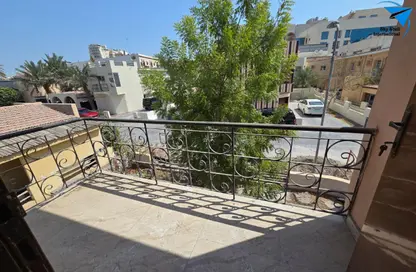 Villa - 3 Bedrooms - 3 Bathrooms for rent in Adliya - Manama - Capital Governorate